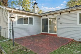 1638 Matlock Drive, Unincorporated, MO 63031