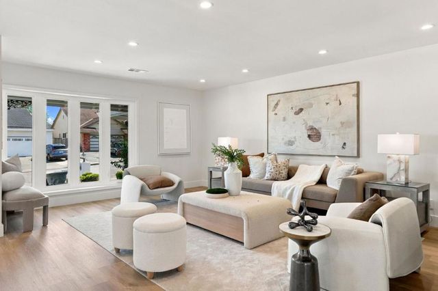 1380 Manzanita Drive, Millbrae, CA 94030