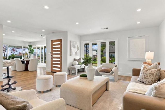 1380 Manzanita Drive, Millbrae, CA 94030