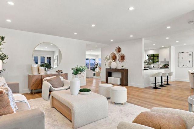 1380 Manzanita Drive, Millbrae, CA 94030