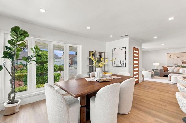 1380 Manzanita Drive, Millbrae, CA 94030