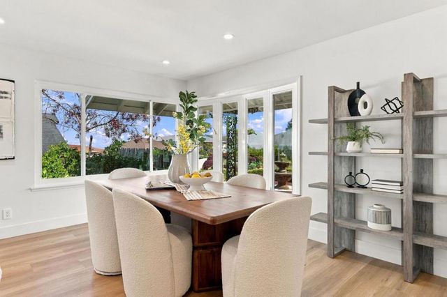 1380 Manzanita Drive, Millbrae, CA 94030