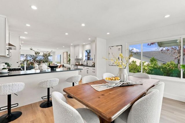 1380 Manzanita Drive, Millbrae, CA 94030