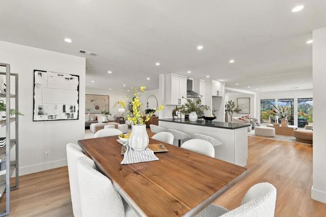 1380 Manzanita Drive, Millbrae, CA 94030