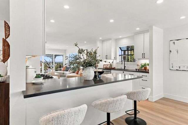 1380 Manzanita Drive, Millbrae, CA 94030