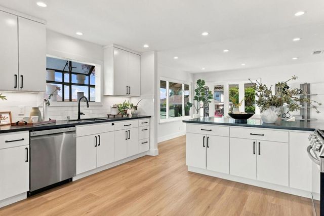1380 Manzanita Drive, Millbrae, CA 94030