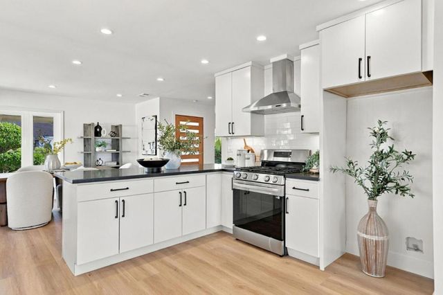1380 Manzanita Drive, Millbrae, CA 94030