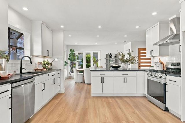 1380 Manzanita Drive, Millbrae, CA 94030