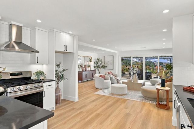 1380 Manzanita Drive, Millbrae, CA 94030