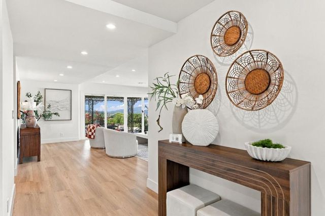 1380 Manzanita Drive, Millbrae, CA 94030