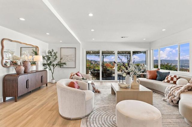 1380 Manzanita Drive, Millbrae, CA 94030