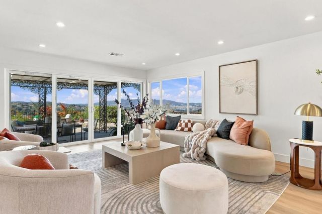 1380 Manzanita Drive, Millbrae, CA 94030