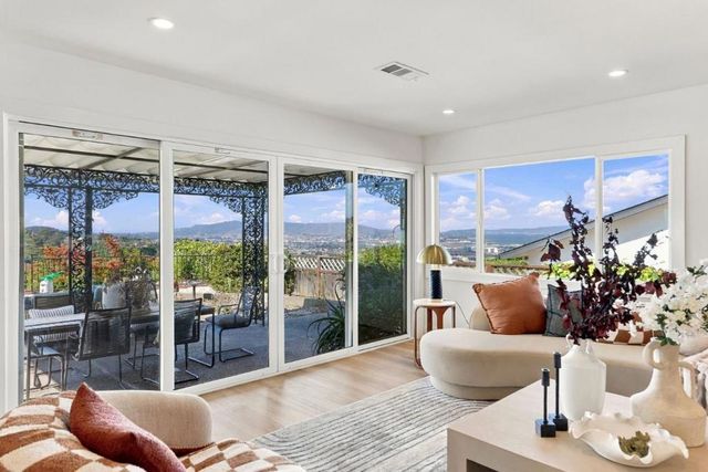 1380 Manzanita Drive, Millbrae, CA 94030