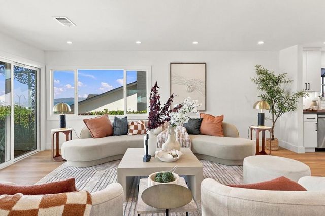 1380 Manzanita Drive, Millbrae, CA 94030