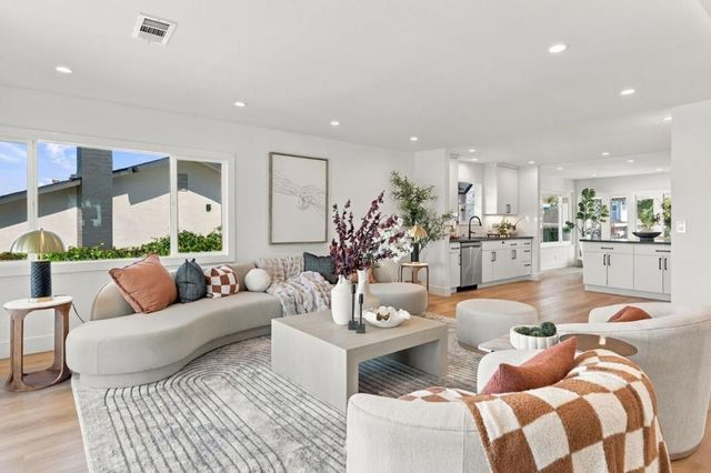 1380 Manzanita Drive, Millbrae, CA 94030