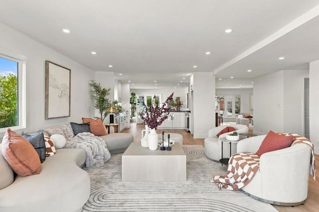 1380 Manzanita Drive, Millbrae, CA 94030