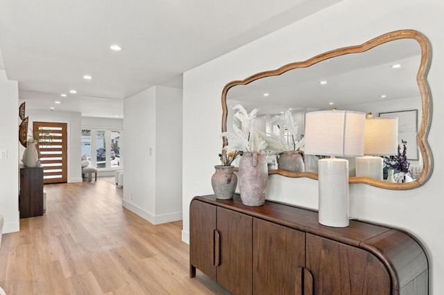 1380 Manzanita Drive, Millbrae, CA 94030