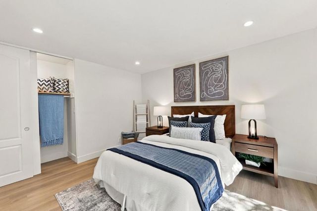 1380 Manzanita Drive, Millbrae, CA 94030