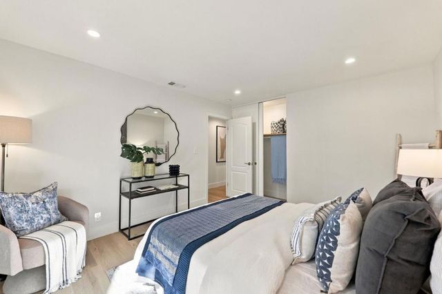 1380 Manzanita Drive, Millbrae, CA 94030