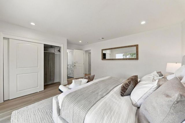 1380 Manzanita Drive, Millbrae, CA 94030