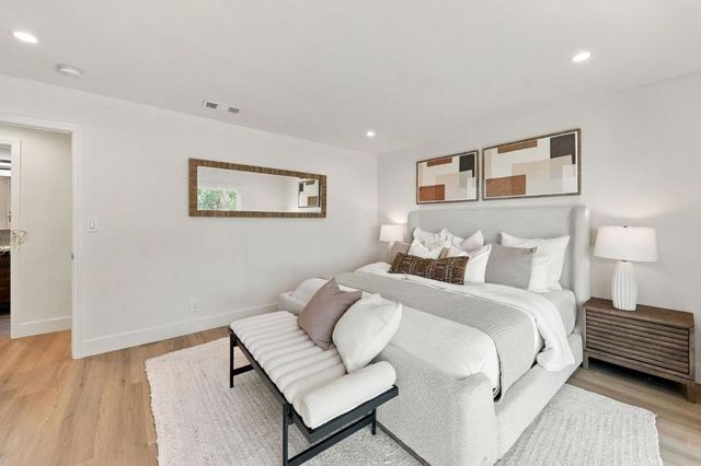 1380 Manzanita Drive, Millbrae, CA 94030