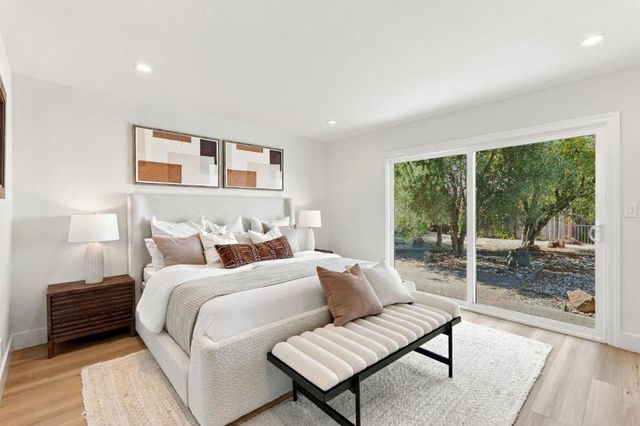 1380 Manzanita Drive, Millbrae, CA 94030