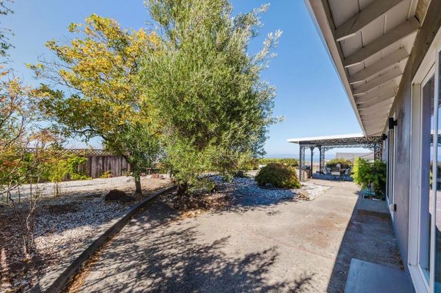 1380 Manzanita Drive, Millbrae, CA 94030
