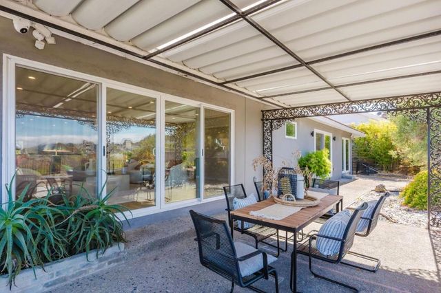 1380 Manzanita Drive, Millbrae, CA 94030