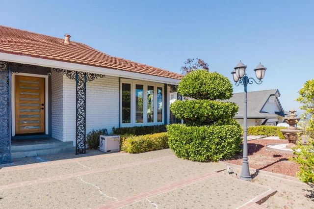 1380 Manzanita Drive, Millbrae, CA 94030