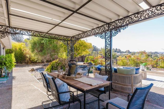 1380 Manzanita Drive, Millbrae, CA 94030