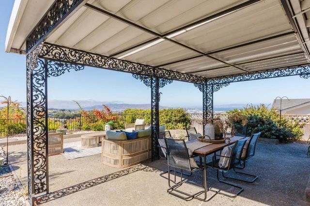 1380 Manzanita Drive, Millbrae, CA 94030