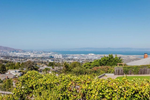 1380 Manzanita Drive, Millbrae, CA 94030