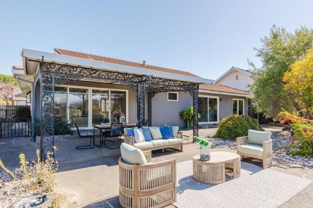 1380 Manzanita Drive, Millbrae, CA 94030