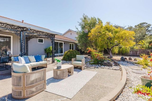 1380 Manzanita Drive, Millbrae, CA 94030
