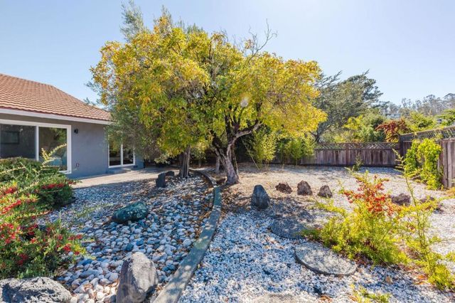 1380 Manzanita Drive, Millbrae, CA 94030
