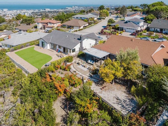1380 Manzanita Drive, Millbrae, CA 94030