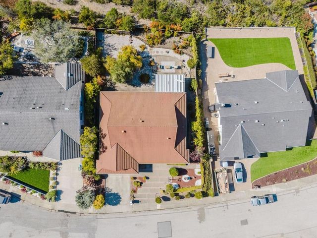 1380 Manzanita Drive, Millbrae, CA 94030