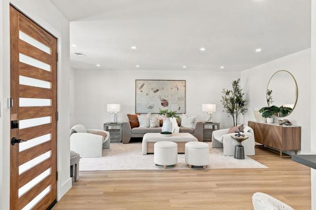 1380 Manzanita Drive, Millbrae, CA 94030