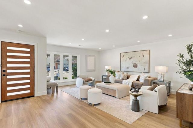 1380 Manzanita Drive, Millbrae, CA 94030