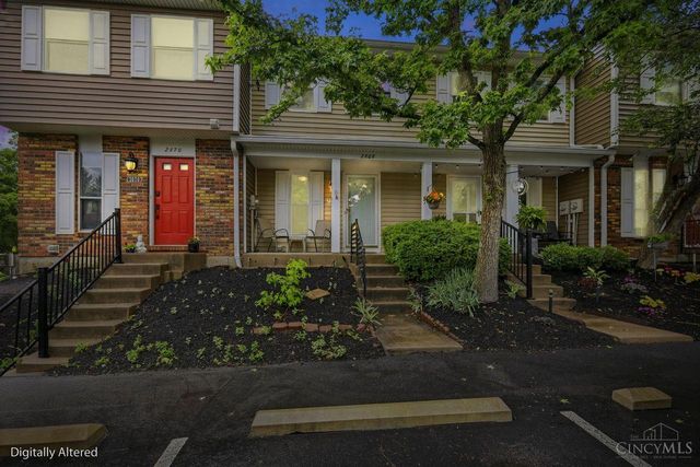 2868 Millbank Row, Deerfield Twp., OH 45039