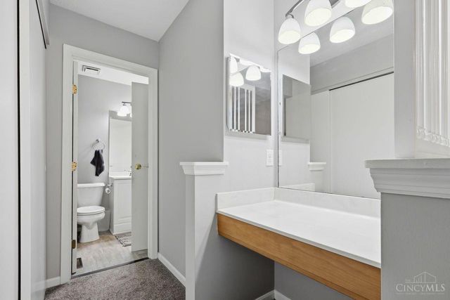 2868 Millbank Row, Deerfield Twp., OH 45039