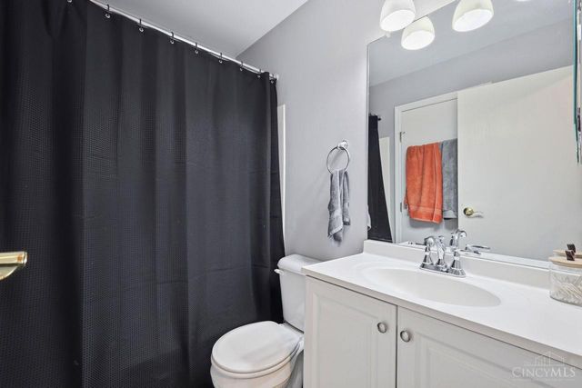 2868 Millbank Row, Deerfield Twp., OH 45039