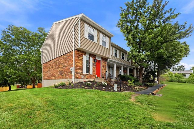 2868 Millbank Row, Deerfield Twp., OH 45039