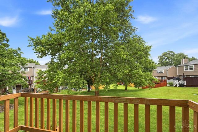 2868 Millbank Row, Deerfield Twp., OH 45039