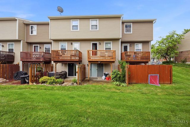 2868 Millbank Row, Deerfield Twp., OH 45039