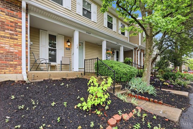 2868 Millbank Row, Deerfield Twp., OH 45039