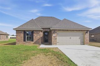 110 Hickory Street, Iowa, LA 70647