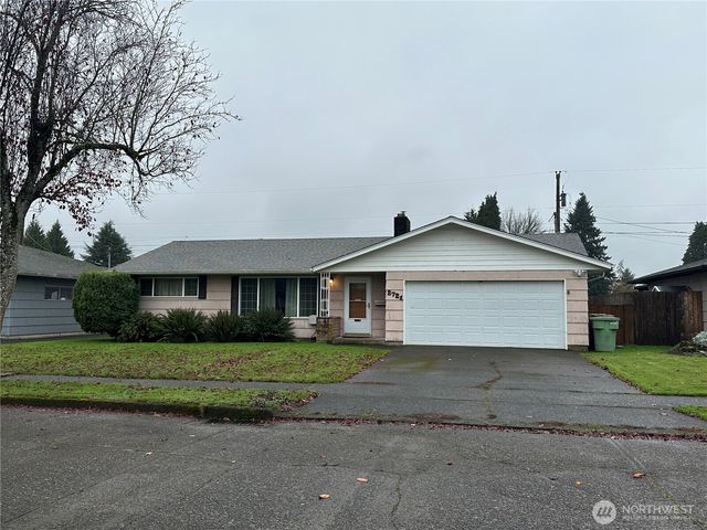 2721 Terry Avenue, Longview, WA 98632