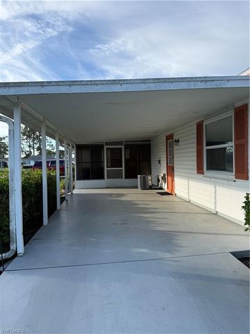 46 Desert Candle CIR, Lehigh Acres, FL 33936