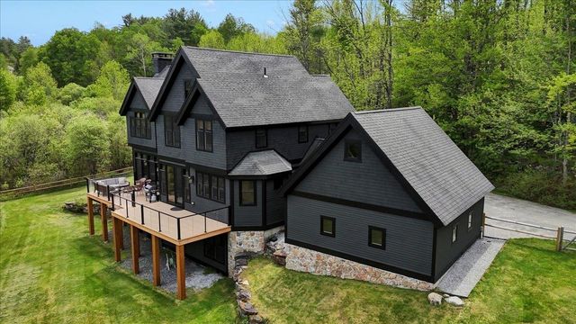 81 Town Farm Road, Ludlow, VT 05149